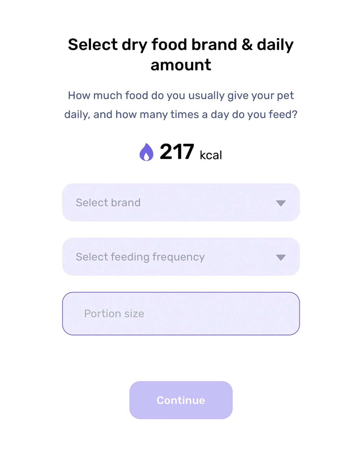 PawMatix app screenshot