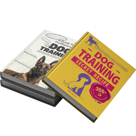 Dog Training e-Book Collection