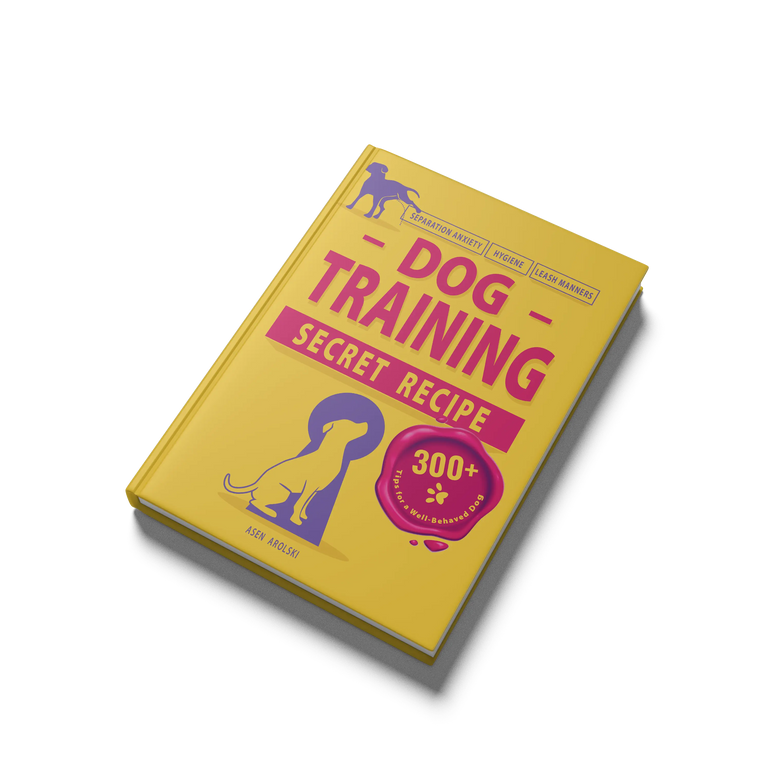 Dog Training e-Book Collection PawMatix®
