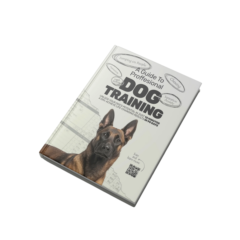 Dog Training e-Book Collection PawMatix®