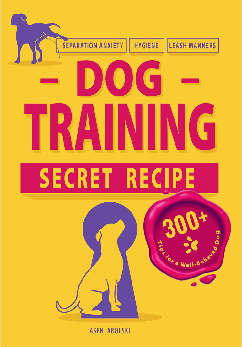 Dog Training e-Book Collection PawMatix®
