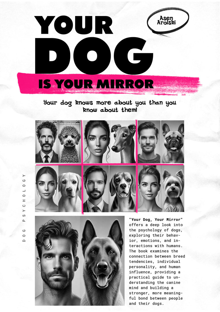 Dog Training e-Book Collection PawMatix®