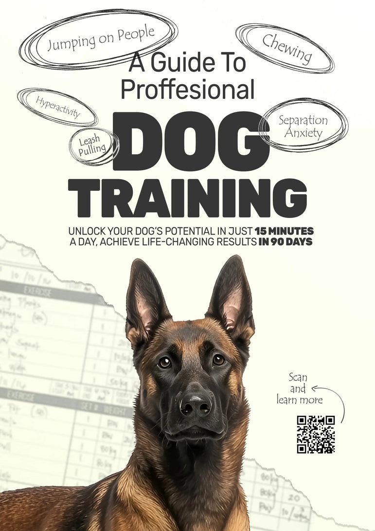 Dog Training e-Book Collection PawMatix®