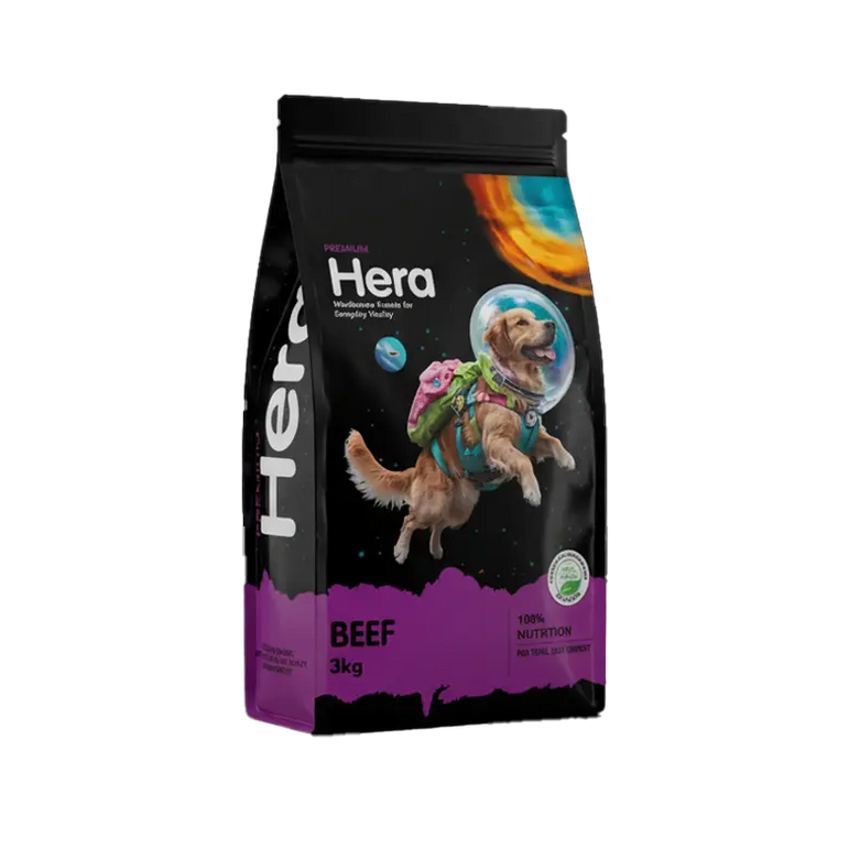 Hera™ BARF Food PawMatix®