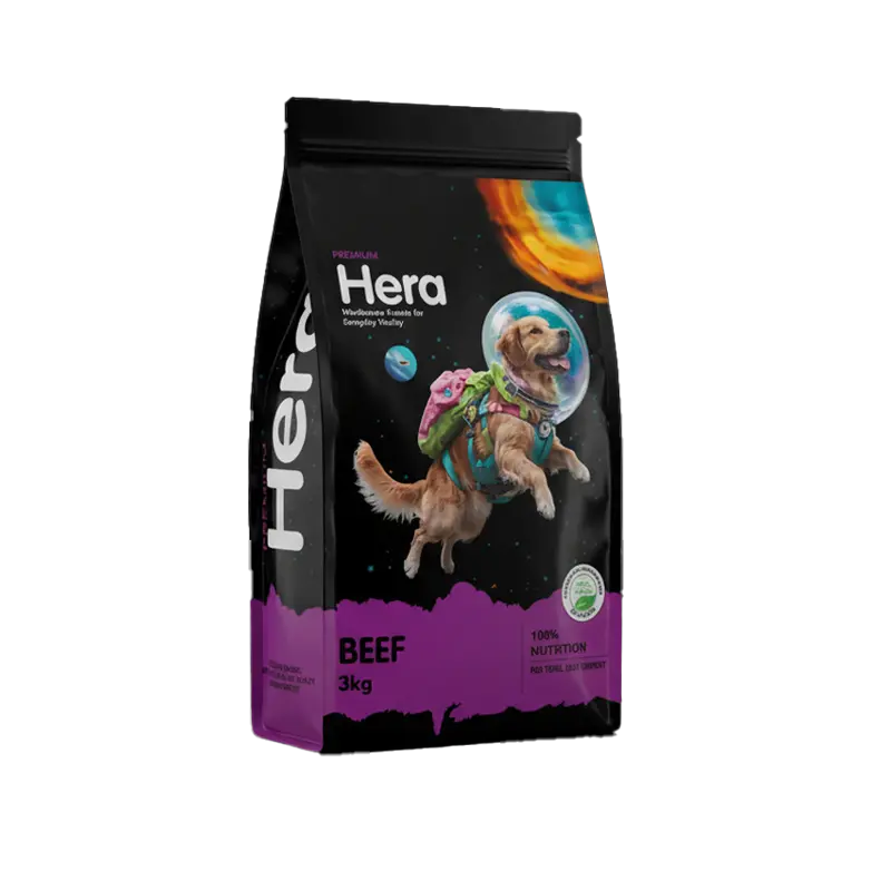 Hera™ BARF Food PawMatix®