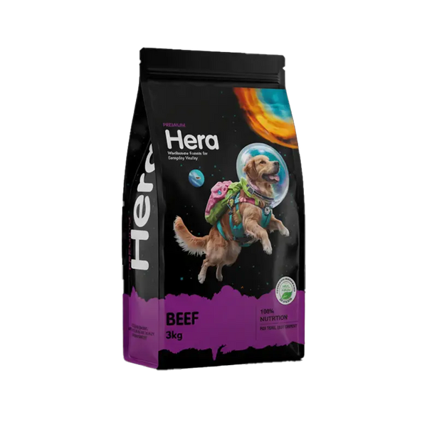 Hera™ BARF Food PawMatix®