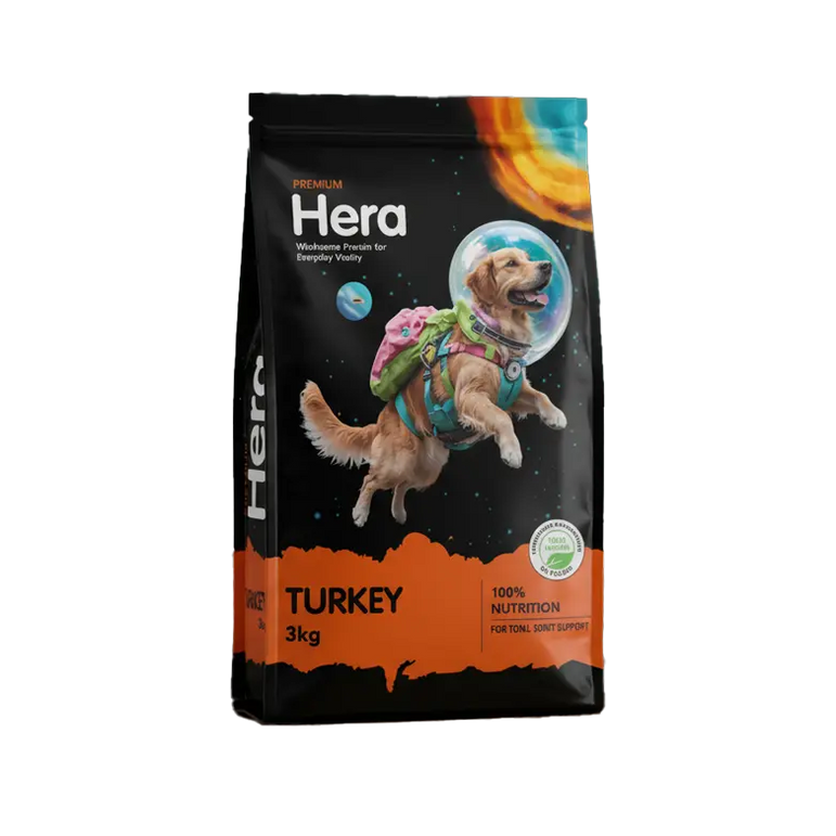 Hera™ BARF Food PawMatix®