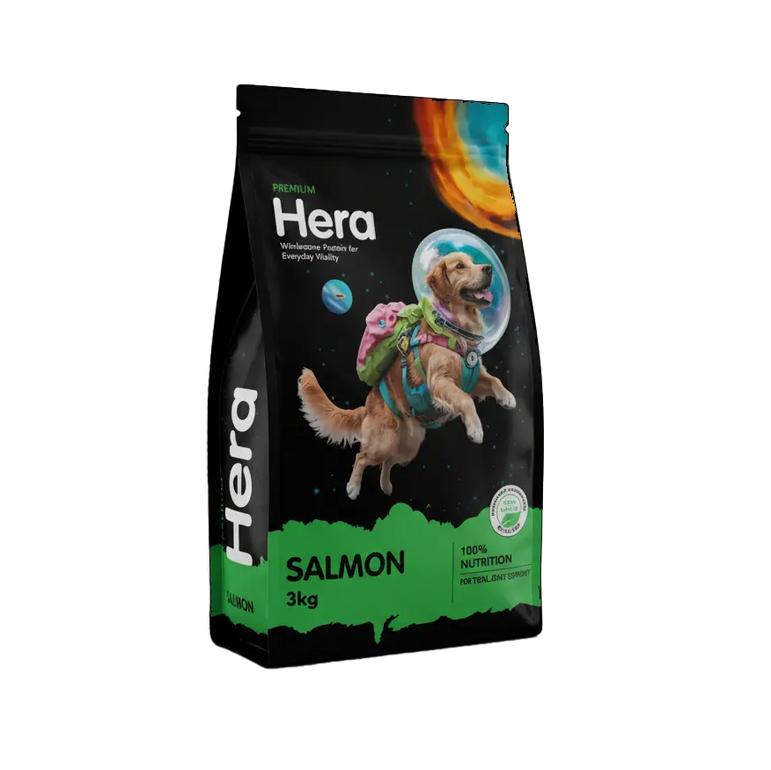 Hera™ BARF Food PawMatix®