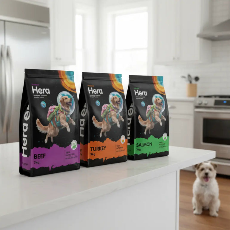 Hera™ BARF Food PawMatix®
