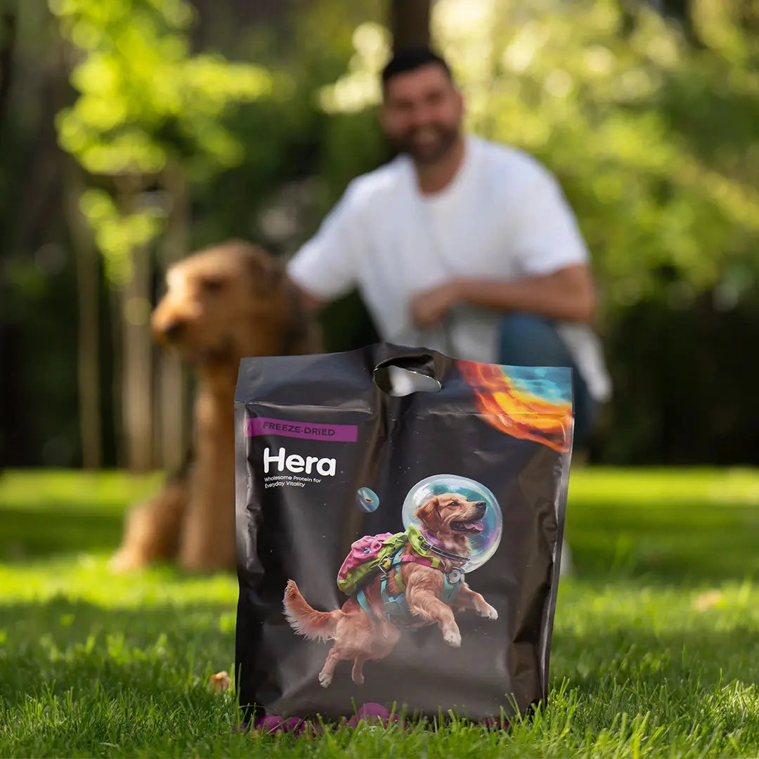 Hera™ BARF Food PawMatix®