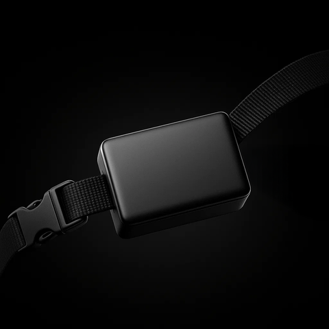 NOVA 1.1™ Smart Collar