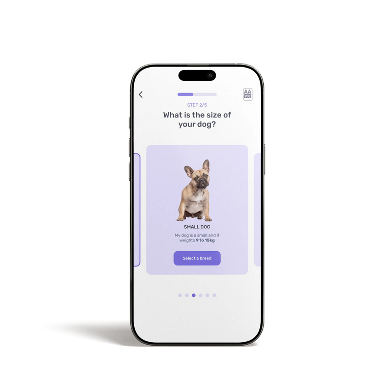 Pawmatix© Dog Training Mobile App PawMatix®