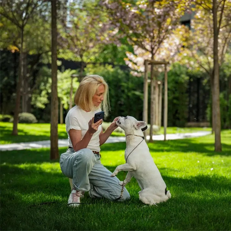 Pawmatix© Dog Training Mobile App PawMatix®